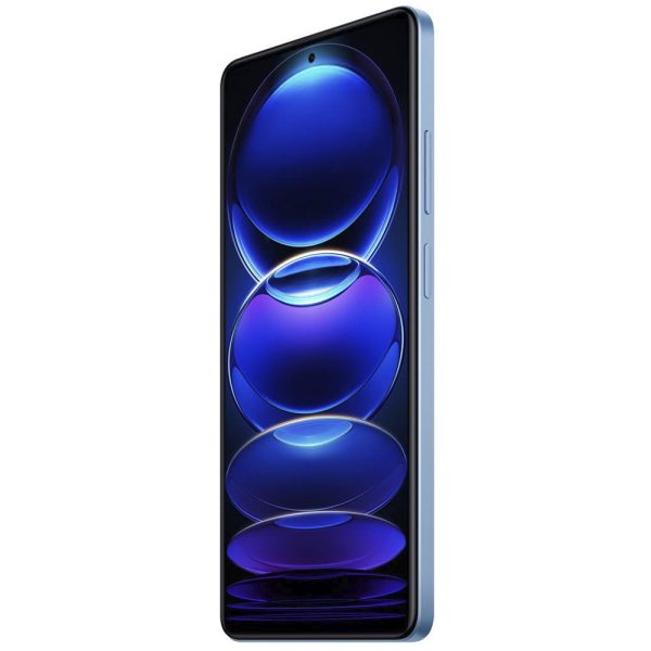 Xiaomi Redmi Note 12 Pro 8GB/256GB Dual SIM Frosted Blue