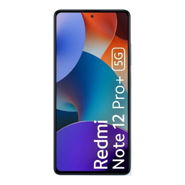 Xiaomi Redmi Note 12 Pro+ 8GB/256GB Dual SIM Iceberg Blue