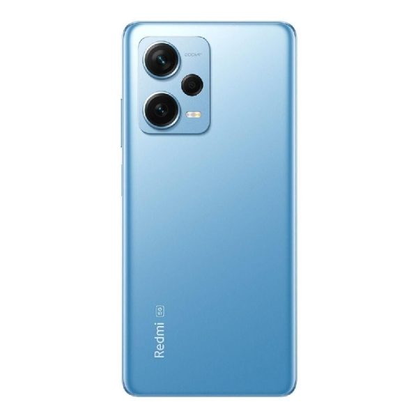 Xiaomi Redmi Note 12 Pro+ 8GB/256GB Dual SIM Iceberg Blue