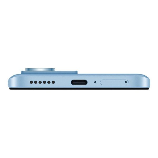 Xiaomi Redmi Note 12 Pro+ 8GB/256GB Dual SIM Iceberg Blue