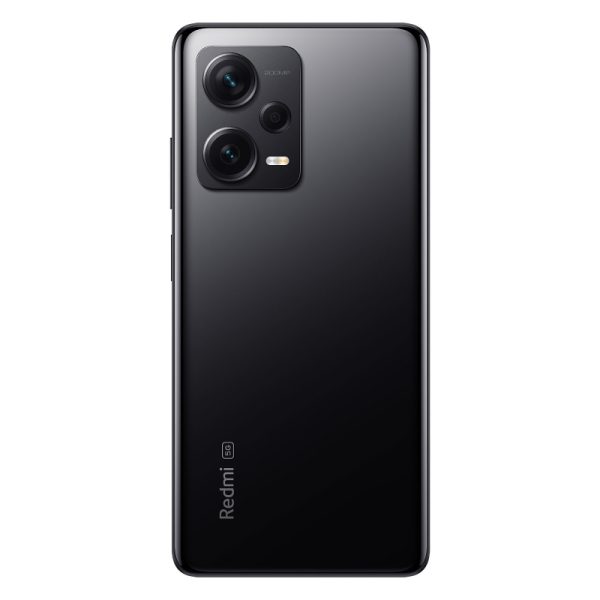 Xiaomi Redmi Note 12 Pro+ 8GB/256GB Dual SIM Obsidian Black