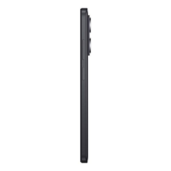 Xiaomi Redmi Note 12 Pro+ 8GB/256GB Dual SIM Obsidian Black