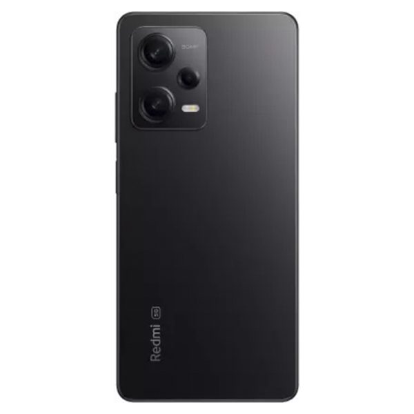 Xiaomi Redmi Note 12 Pro 6GB/128GB Dual SIM Onyx Black