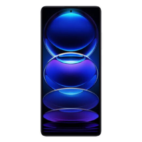 Xiaomi Redmi Note 12 Pro 8GB/256GB Dual SIM White