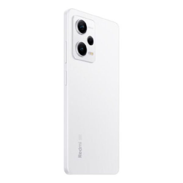 Xiaomi Redmi Note 12 Pro 8GB/256GB Dual SIM White