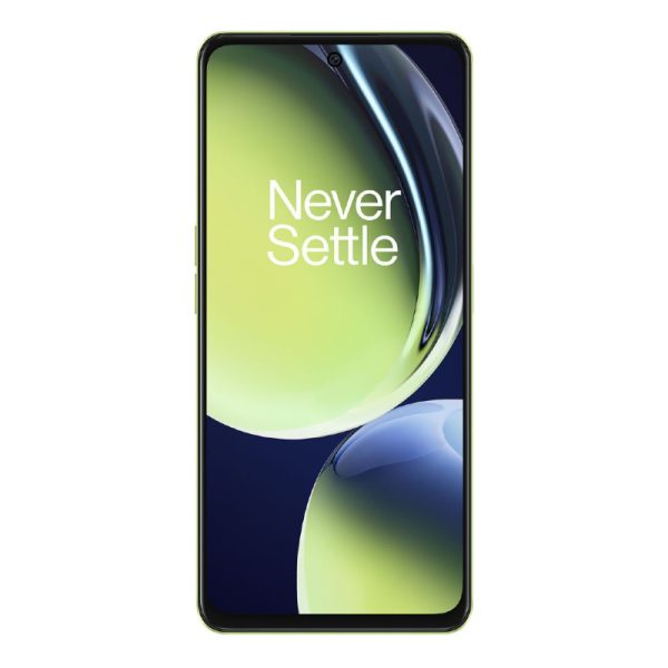 OnePlus Nord CE 3 Lite 5G 8GB/128GB Pastel Lime