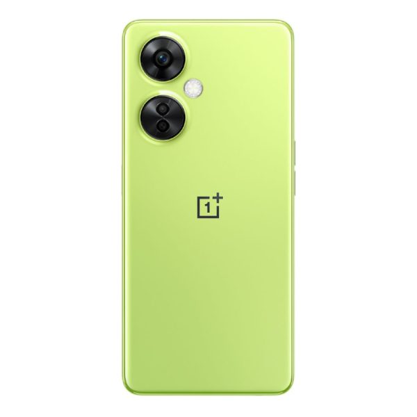 OnePlus Nord CE 3 Lite 5G 8GB/128GB Pastel Lime