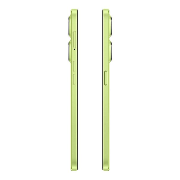 OnePlus Nord CE 3 Lite 5G 8GB/128GB Pastel Lime