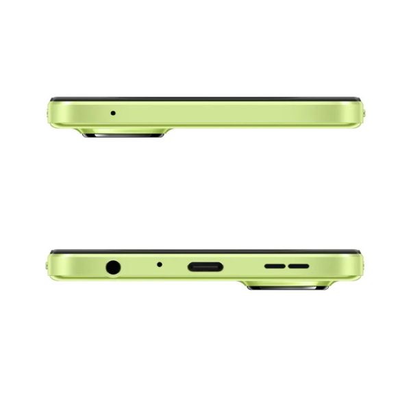 OnePlus Nord CE 3 Lite 5G 8GB/128GB Pastel Lime