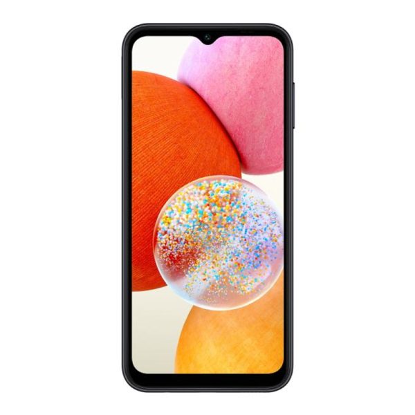 Samsung Galaxy A14 4GB/128GB Dual SIM Black