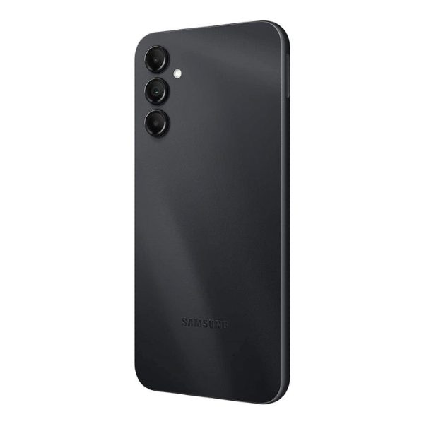 Samsung Galaxy A14 4GB/64GB Dual SIM Black