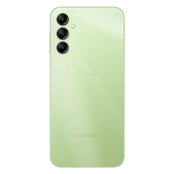 Samsung Galaxy A14 4GB/128GB Dual SIM Green