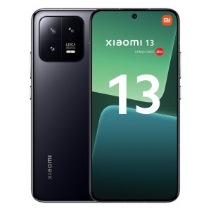 Xiaomi 13 8GB/256GB Dual SIM Black