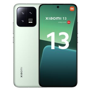 Xiaomi 13 12GB/256GB Dual SIM Flora Green