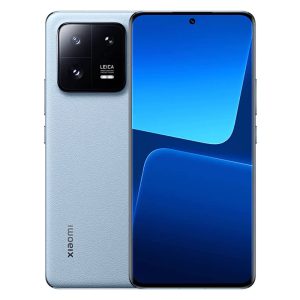 Xiaomi 13 12GB/512GB Dual SIM Mountain Blue