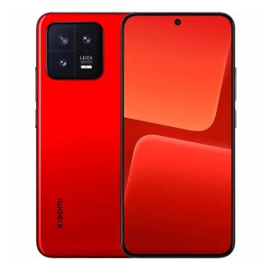 Xiaomi 13 12GB/512GB Dual SIM Red