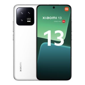 Xiaomi 13 8GB/128GB Dual SIM White