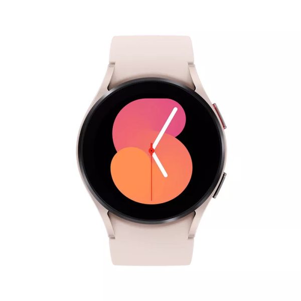 Samsung Galaxy Watch 5 40mm Pink Gold