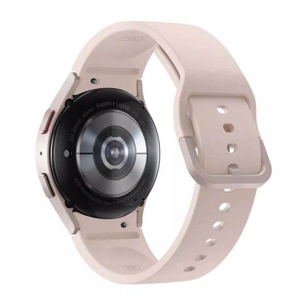 Samsung Galaxy Watch 5 40mm Pink Gold