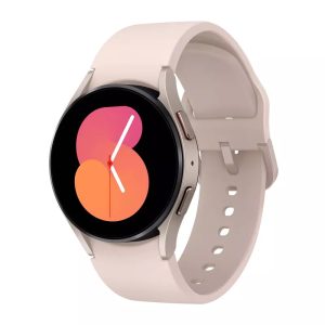 Samsung Galaxy Watch 5 40mm Pink Gold