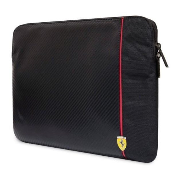 Ferrari torbica za prenosnik 14" Black
