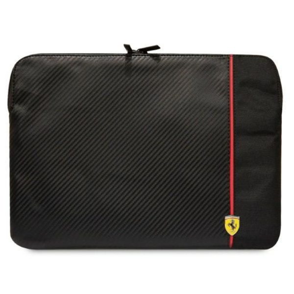 Ferrari torbica za prenosnik 14" Black