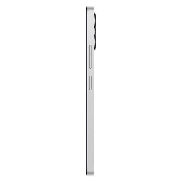 Xiaomi Redmi 12 Dual SIM 8GB/256GB Polar Silver