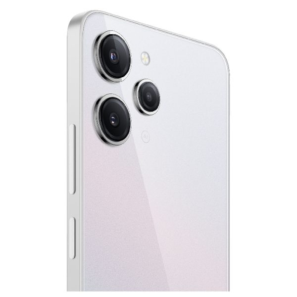 Xiaomi Redmi 12 Dual SIM 8GB/256GB Polar Silver