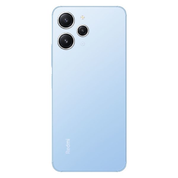 Xiaomi Redmi 12 Dual SIM 8GB/256GB Sky Blue