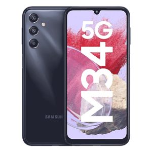Samsung Galaxy M34 6GB/128GB Dual SIM Midnight Blue