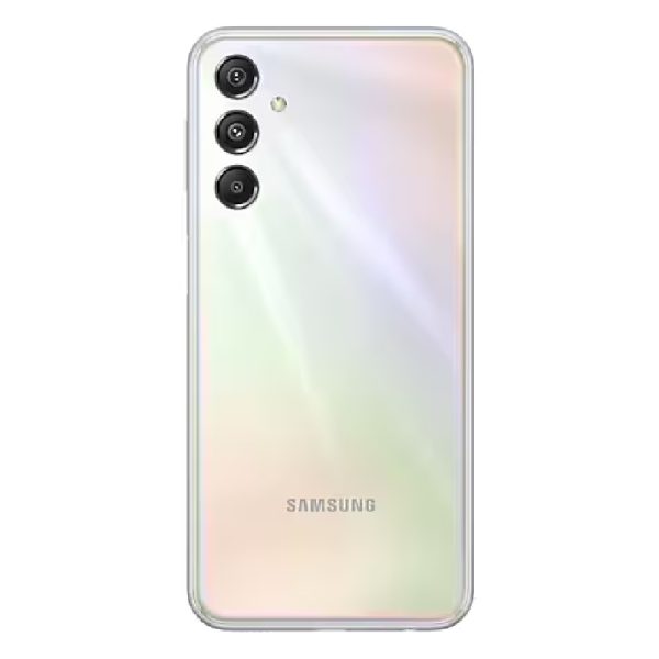 Samsung Galaxy M34 8GB/128GB Dual SIM Prism Silver
