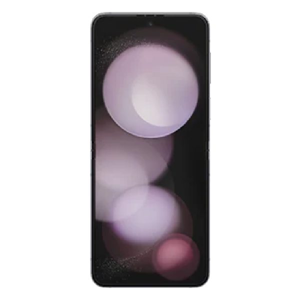 Samsung Galaxy Z Flip5 5G 256GB Lavender
