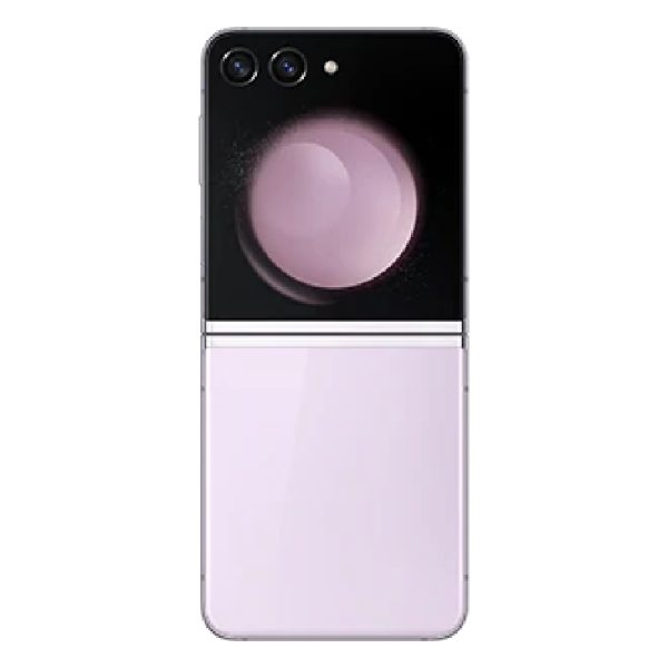 Samsung Galaxy Z Flip5 5G 256GB Lavender