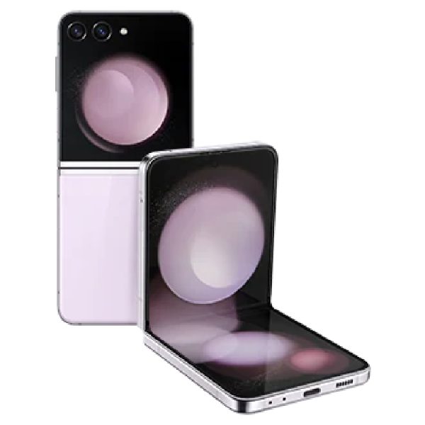 Samsung Galaxy Z Flip5 5G 256GB Lavender