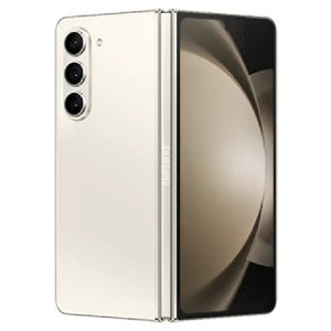 Samsung Galaxy Z Fold5 5G 256GB Cream