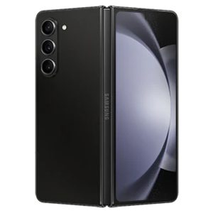 Samsung Galaxy Z Fold5 5G 1TB Phantom Black