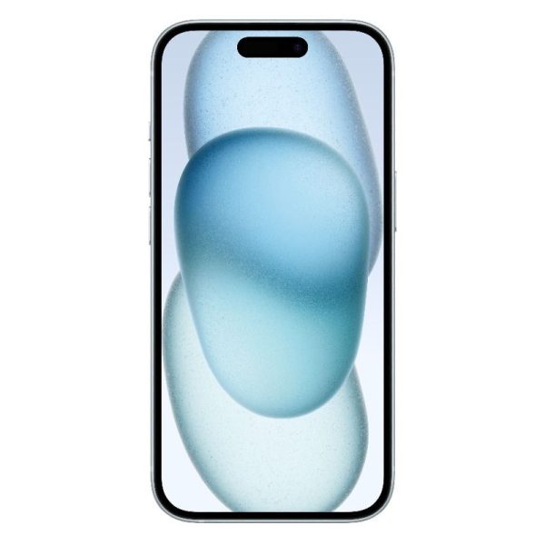 Apple iPhone 15 256GB 5G Blue