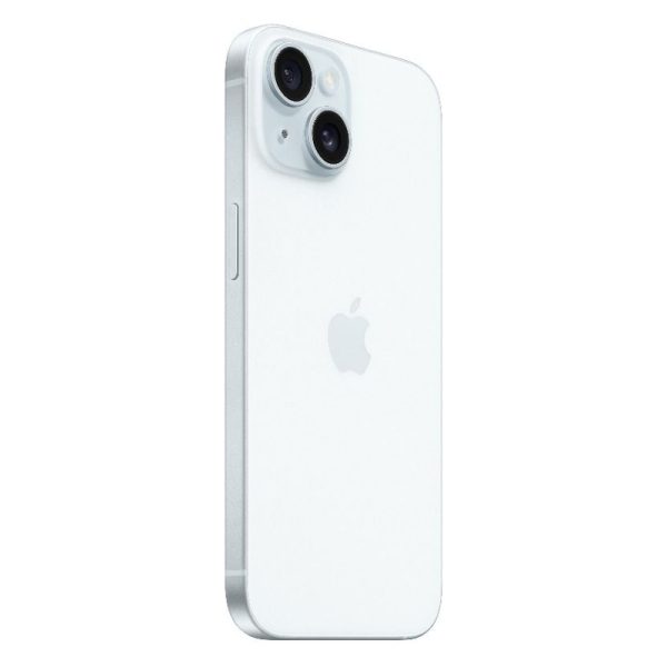 Apple iPhone 15 256GB 5G Blue