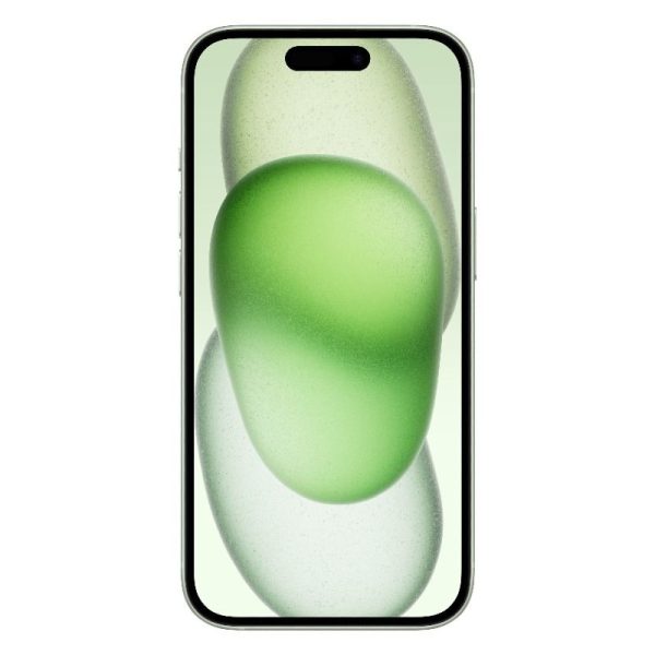 Apple iPhone 15 256GB 5G Green
