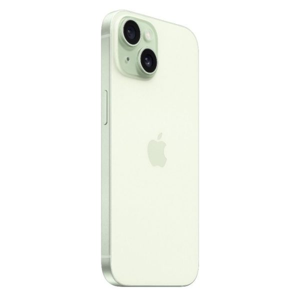 Apple iPhone 15 256GB 5G Green