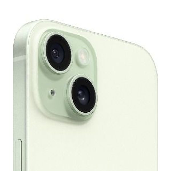 Apple iPhone 15 256GB 5G Green
