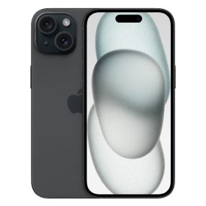 Apple iPhone 15 Plus 512GB 5G Black