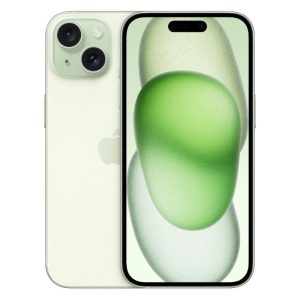 Apple iPhone 15 Plus 256GB 5G Green