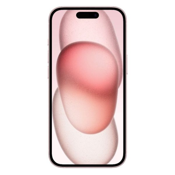 Apple iPhone 15 Plus 128GB 5G Pink