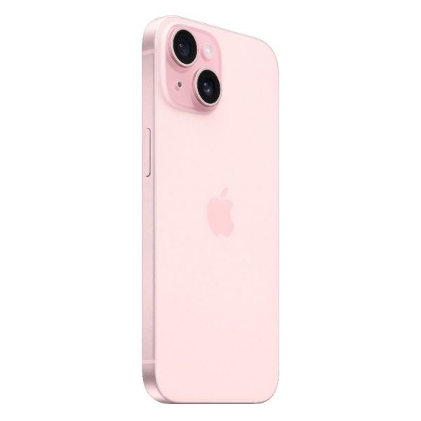 Apple iPhone 15 Plus 256GB 5G Pink