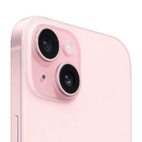 Apple iPhone 15 Plus 128GB 5G Pink