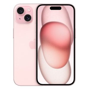 Apple iPhone 15 Plus 256GB 5G Pink