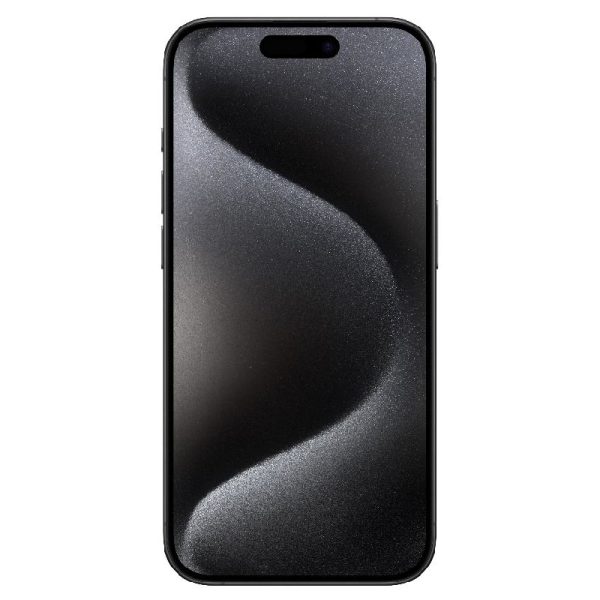 Apple iPhone 15 Pro Max 1TB 5G Black Titanium
