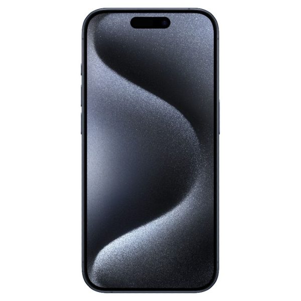 Apple iPhone 15 Pro Max 1TB 5G Blue Titanium