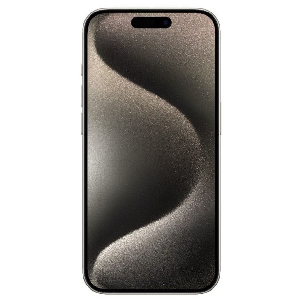 Apple iPhone 15 Pro Max 1TB 5G Natural Titanium